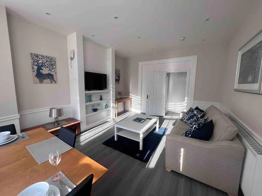 Beautiful Flat In City Centre Brighton 0*,