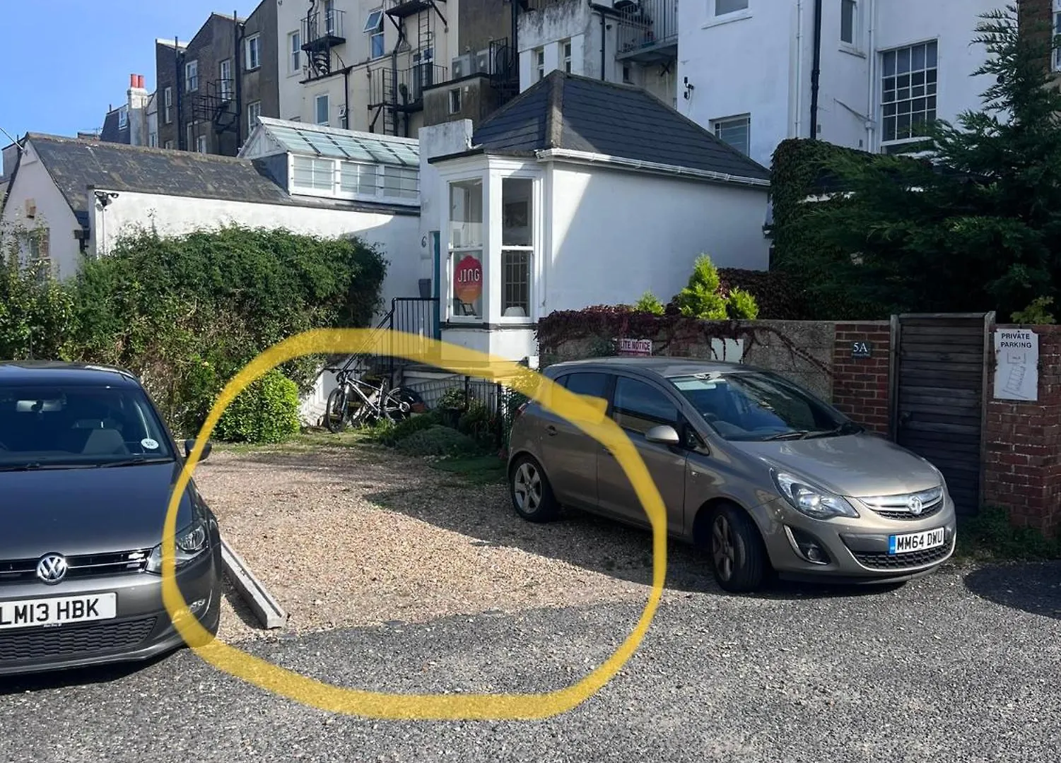 Apartment Beautiful Flat In City Centre Brighton