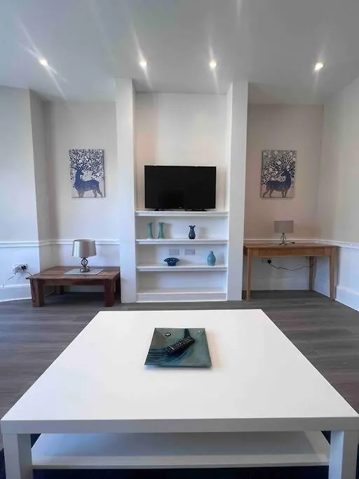 Beautiful Flat In City Centre Brighton United Kingdom