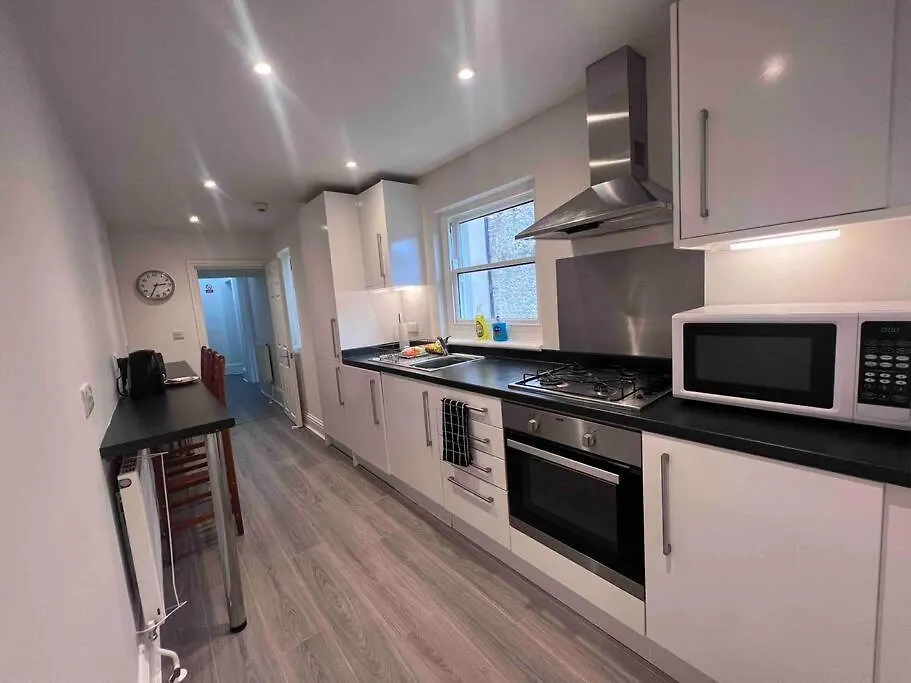 Beautiful Flat In City Centre Brighton Apartment