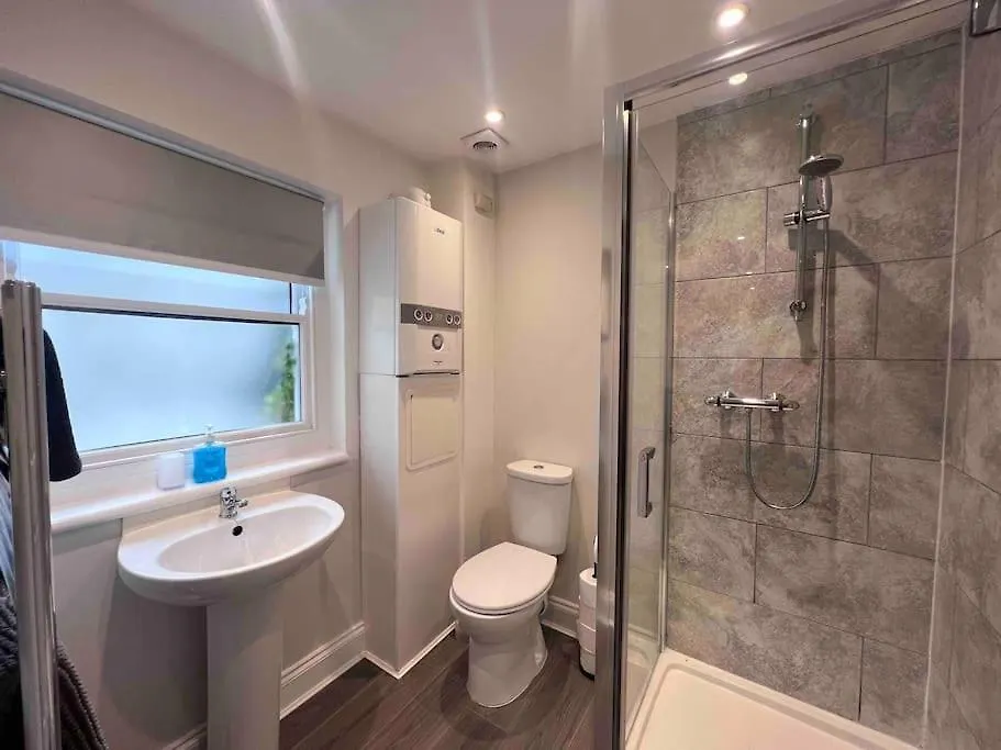 Apartment Beautiful Flat In City Centre Brighton