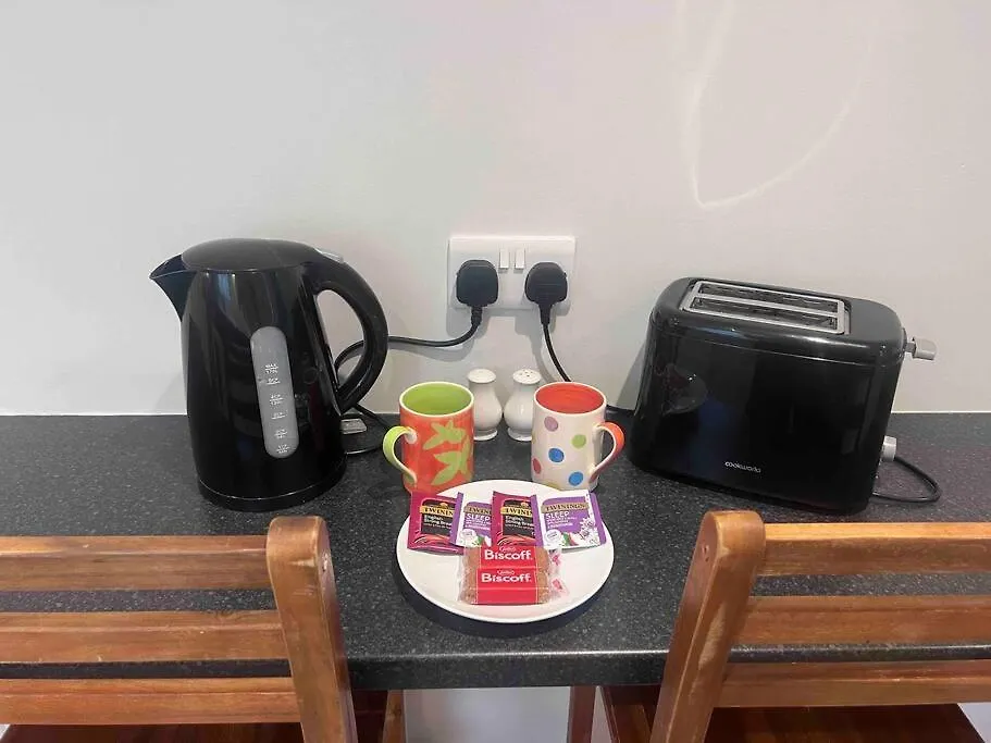 Apartment Beautiful Flat In City Centre Brighton United Kingdom
