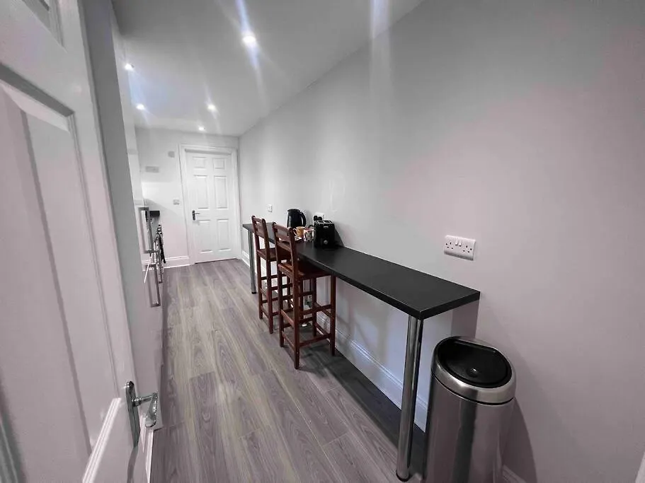 Apartment Beautiful Flat In City Centre Brighton United Kingdom