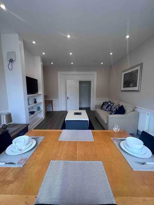 Beautiful Flat In City Centre Brighton 0*,  United Kingdom